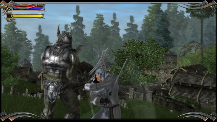 Two Worlds - Epic Edition image