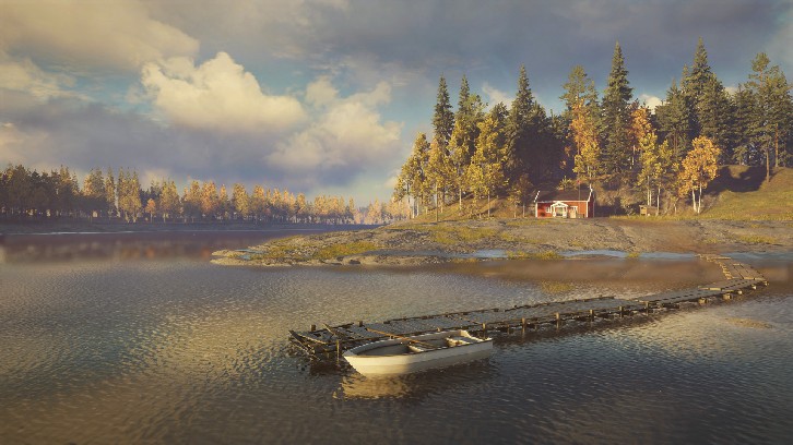 theHunter: Call of the Wild™ - Revontuli Coast image