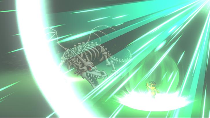 Suikoden I&II HD Remaster Gate Rune and Dunan Unification Wars (EU) image