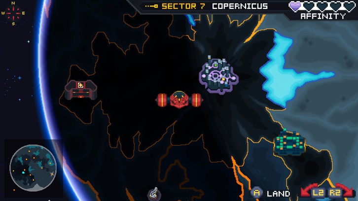LunarLux image