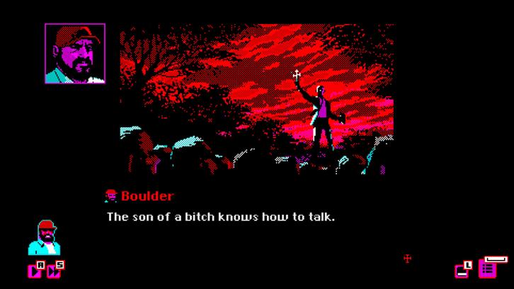 Bahnsen Knights image