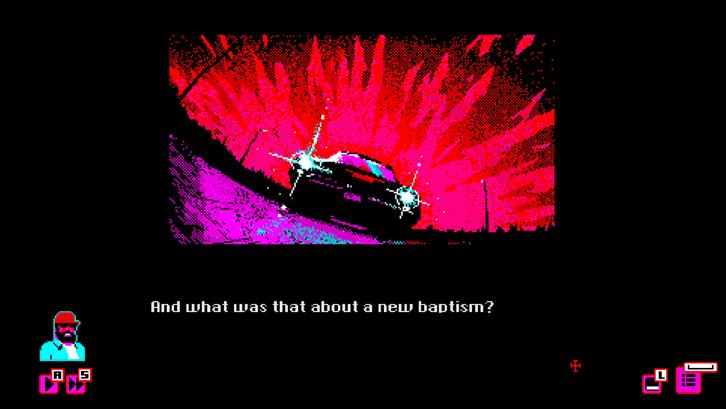 Bahnsen Knights image