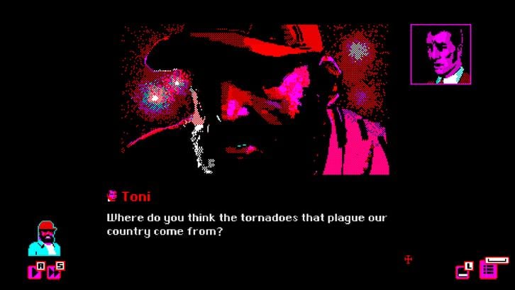 Bahnsen Knights image