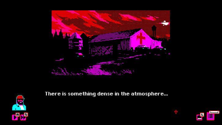 Bahnsen Knights image