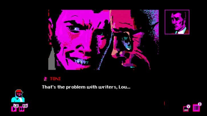 Bahnsen Knights image