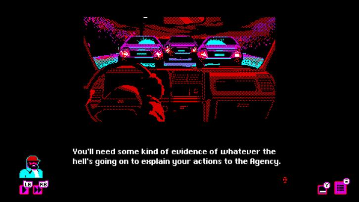 Bahnsen Knights image