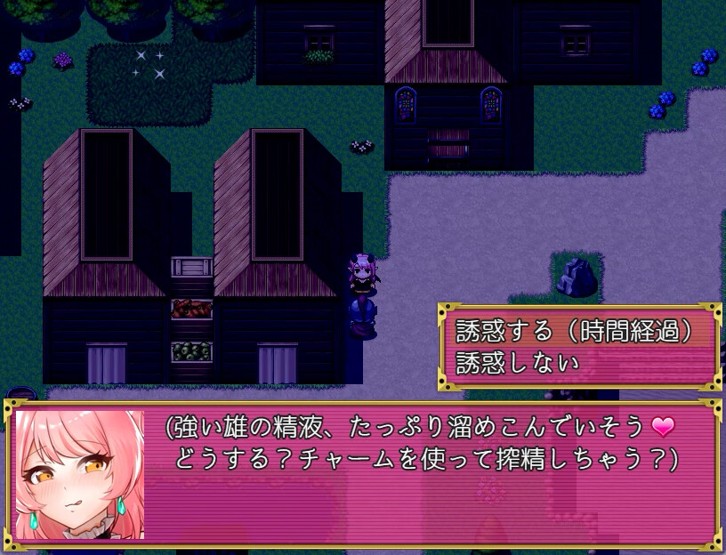 Succubus Melnea image