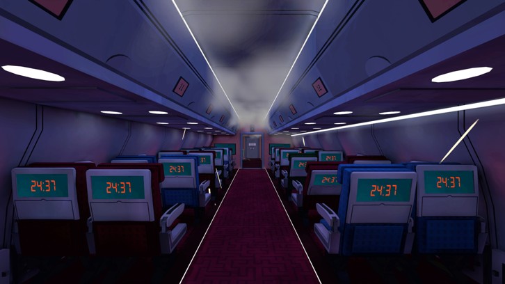 Escape Academy: Escape From Anti-Escape Island image