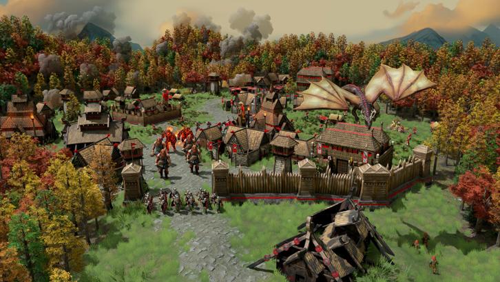 Age of Mythology: Retold Standard Edition image