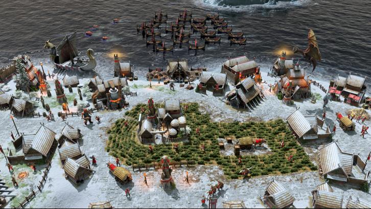 Age of Mythology: Retold Standard Edition image