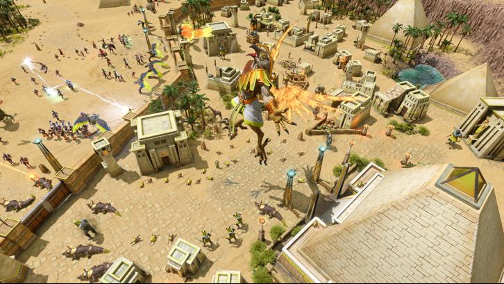 Age of Mythology: Retold Standard Edition image