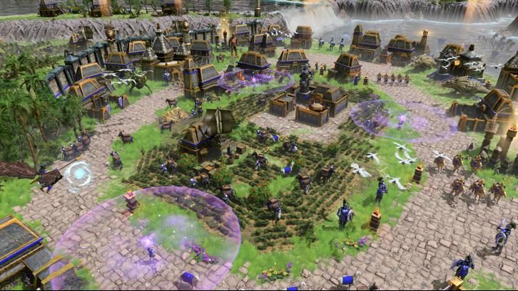 Age of Mythology: Retold Standard Edition image