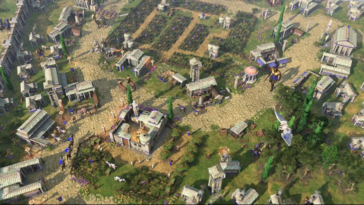 Age of Mythology: Retold Standard Edition image