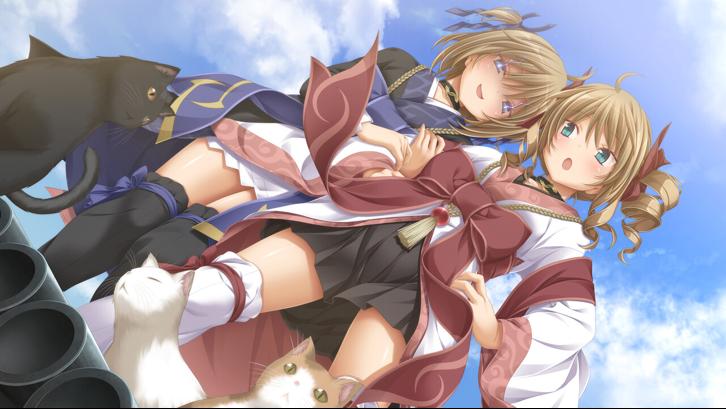 Kunado Chronicles image