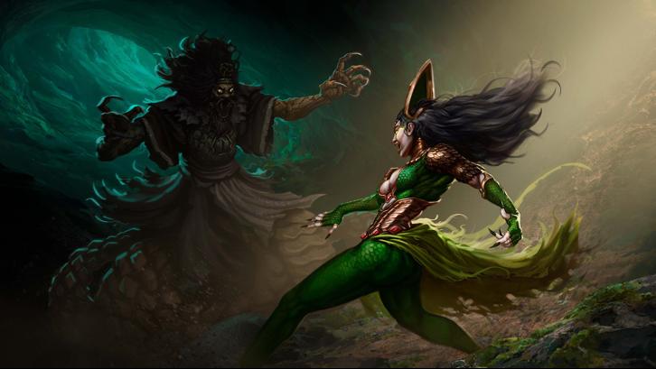 The Tales Of Bayun image