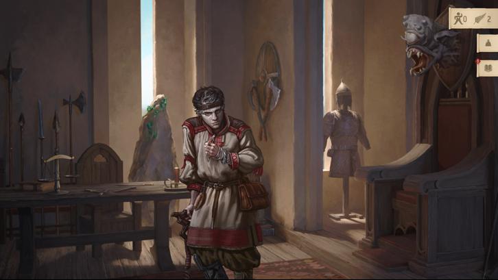 The Tales Of Bayun image