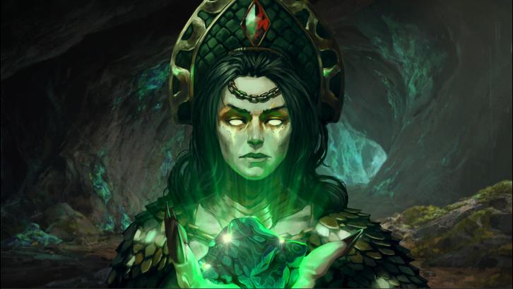 The Tales Of Bayun image