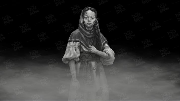 The Tales Of Bayun image