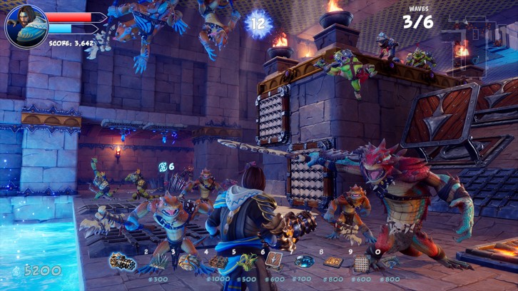 Orcs Must Die! 3 - Tipping the Scales DLC image