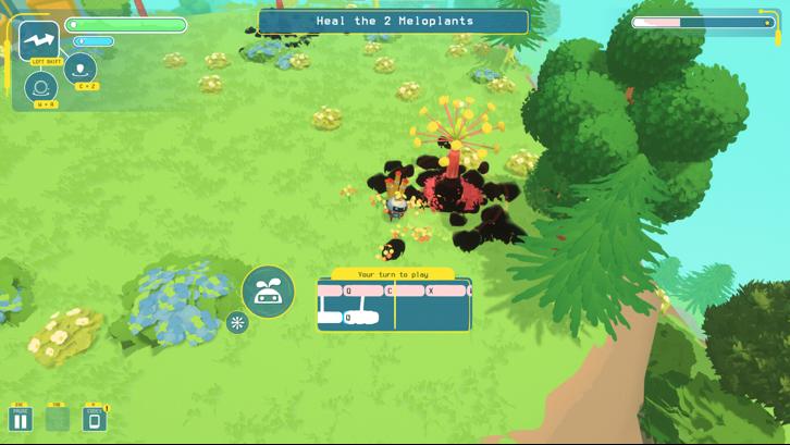 Melobot - A Last Song image