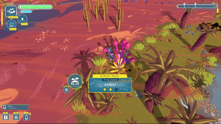 Melobot - A Last Song image