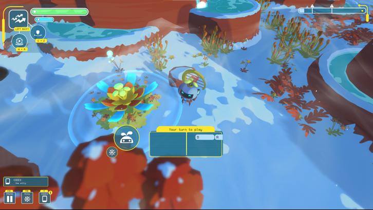 Melobot - A Last Song image