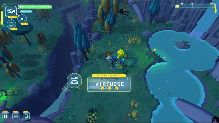 Melobot - A Last Song image