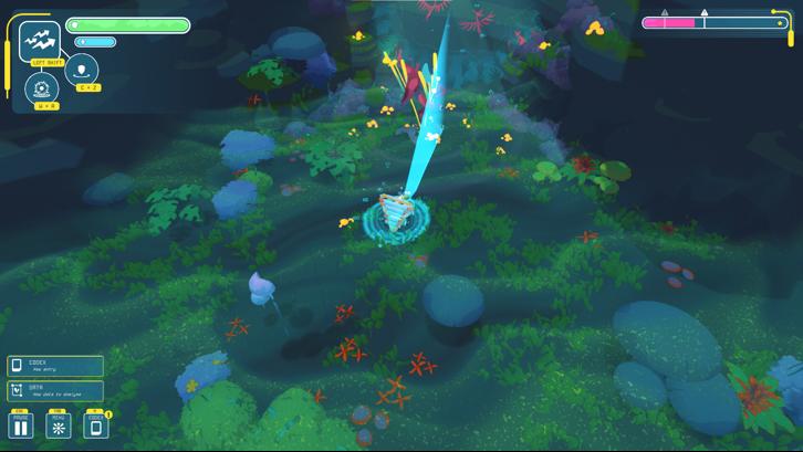 Melobot - A Last Song image