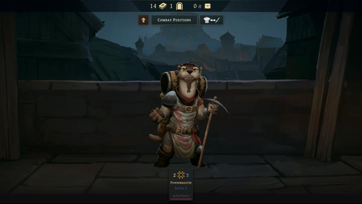 Banners of Ruin - Powdermaster image