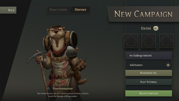 Banners of Ruin - Powdermaster image