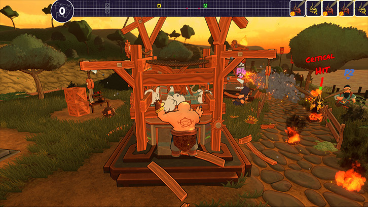 Tavernacle! image