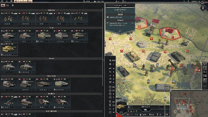 Panzer Corps 2: Axis Operations - 1943 image