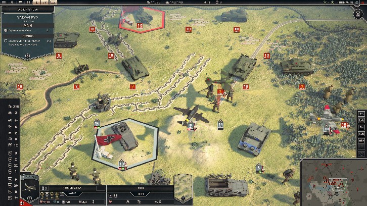 Panzer Corps 2: Axis Operations - 1943 image