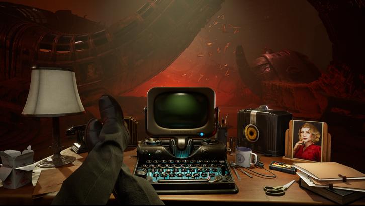 Nobody Wants to Die image