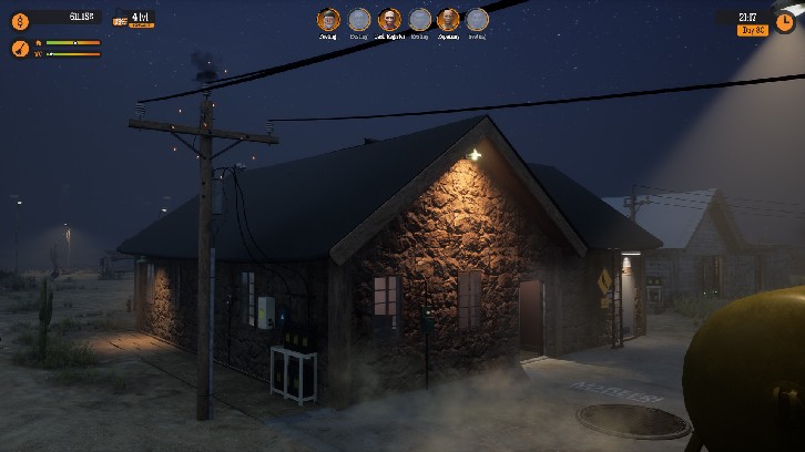 Gas Station Simulator - Can Touch This DLC image