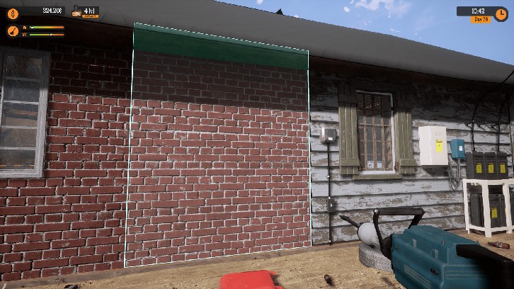 Gas Station Simulator - Can Touch This DLC image