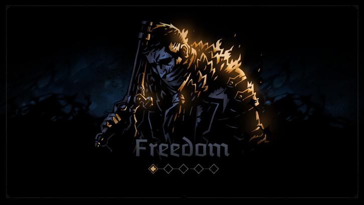 Darkest Dungeon II Steam Key screenshot from the video game thumbnail 8