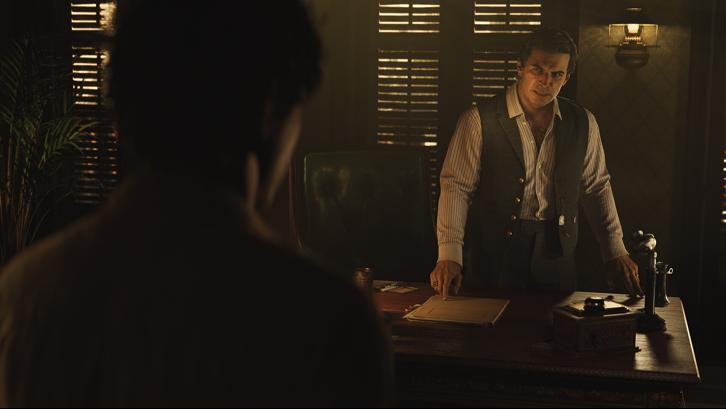 Pre-Purchase Mafia: The Old Country Standard Edition image