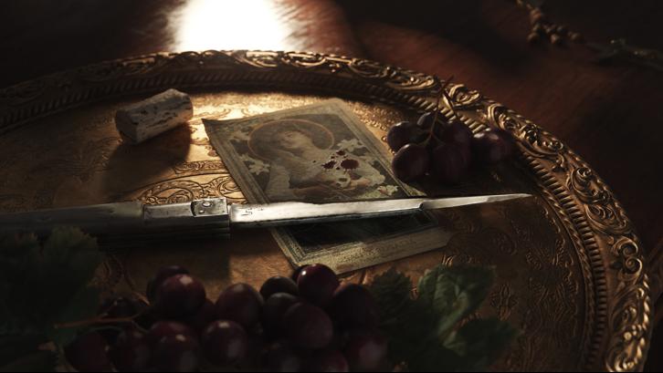 Pre-Purchase Mafia: The Old Country Standard Edition image