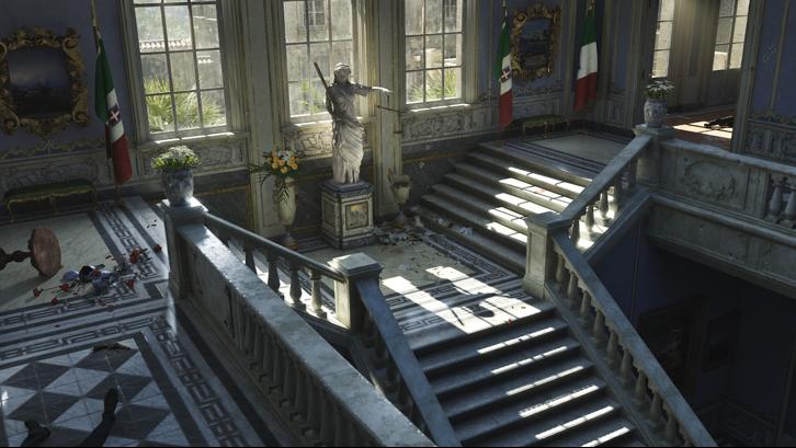 Pre-Purchase Mafia: The Old Country Standard Edition image