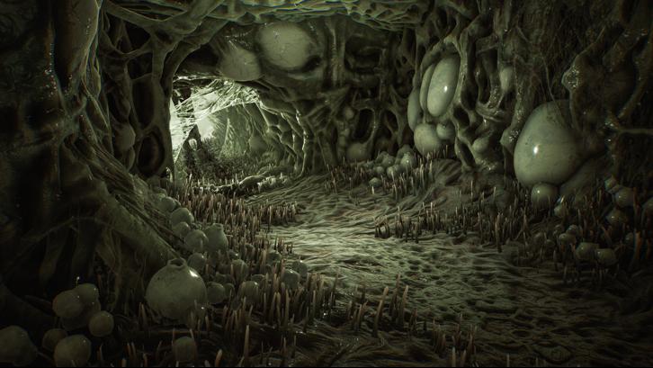 Aliens: Fireteam Elite - Pathogen Expansion image