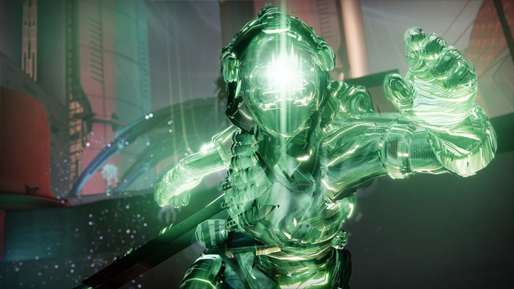 Destiny 2: Lightfall image