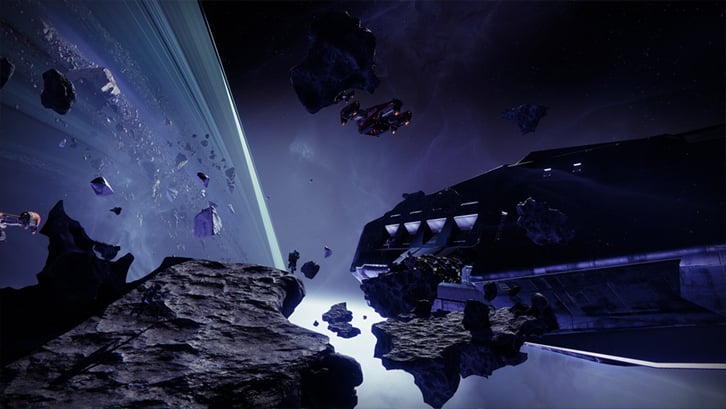 Destiny 2: Lightfall image