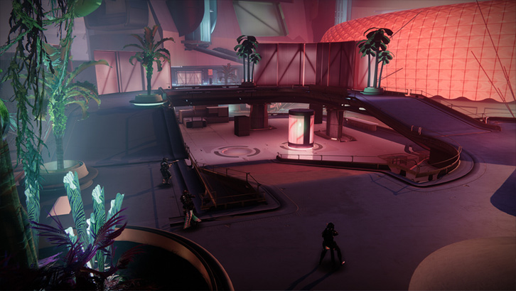 Destiny 2: Lightfall image