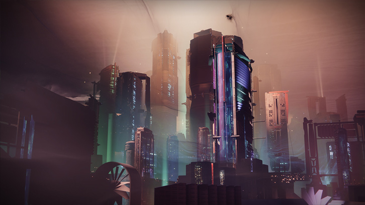 Destiny 2: Lightfall image