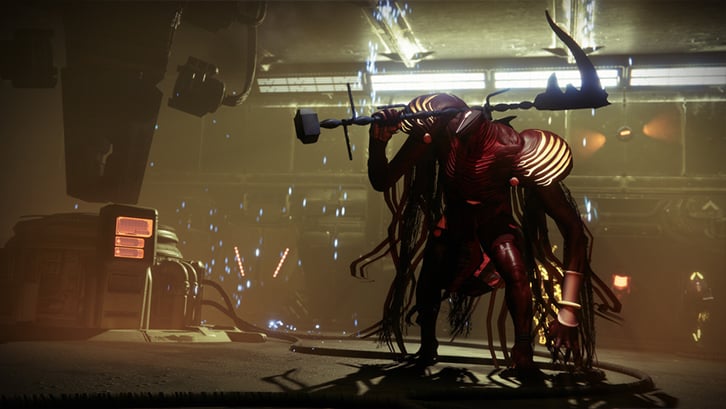 Destiny 2: Lightfall image