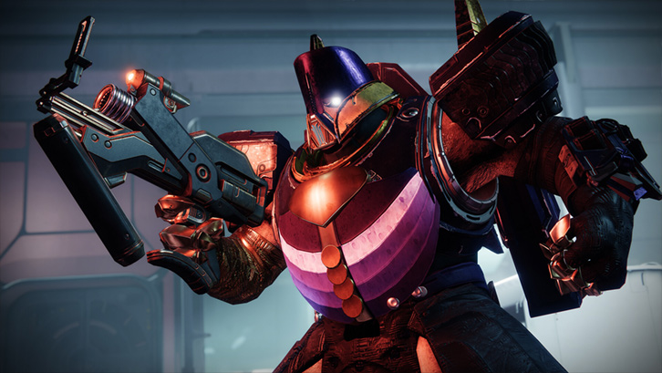Destiny 2: Lightfall image