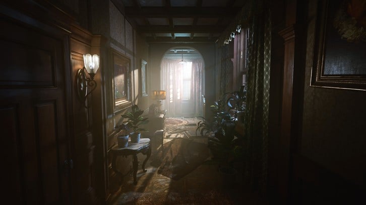 Layers of Fear image