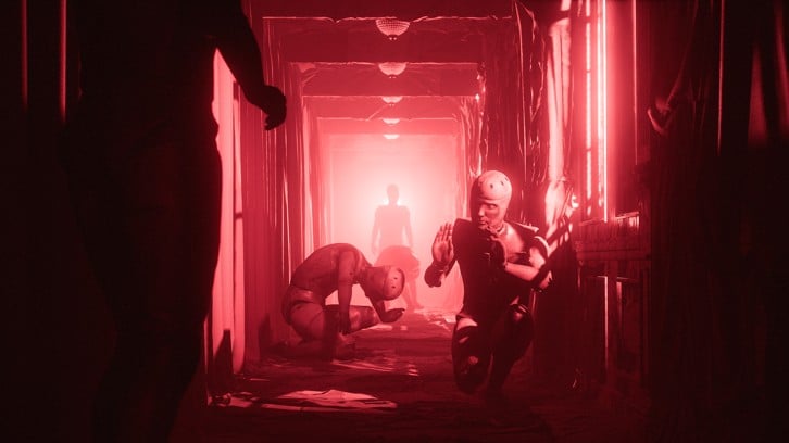 Layers of Fear image
