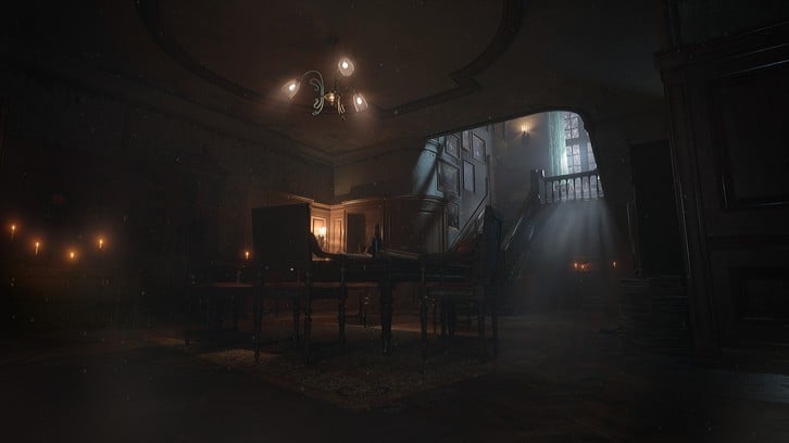 Layers of Fear image
